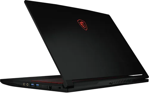 Ноутбук MSI GF63 Thin 11UC 15.6 IPS Intel Core i5 11400H 2700MHz 12MB (11 nd) / 16 Gb SSD 1TB M2 i 500GB /1920x1080 Full HD Geforce RTX3050
