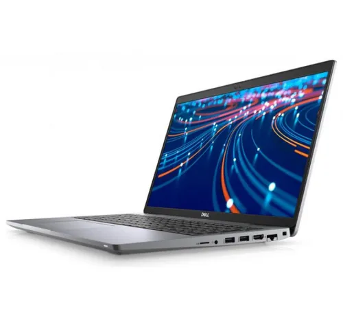 Ноутбук Dell Latitude 5520 15.6 IPS Intel Core i5 1135G7 2400MHz 8MB (11nd) / 4 GB SSD 120GB M2 /1920x1080 Full HD Intel® Iris® Xe Graphics