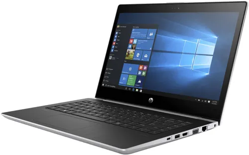 Ноутбук HP ProBook 440 G5 14 IPS Intel Core i5 8250U 1600 MHz 6MB (8 gen) / 4 GB HDD 500GB /1920x1080 Full HD Intel® UHD 620