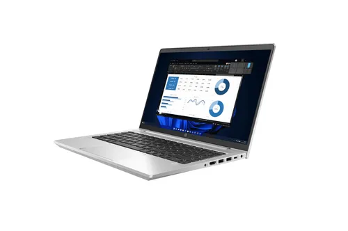 Ноутбук HP ProBook 440 G9 14 IPS Intel Core i3 1215U 3300MHz 12MB (12nd) / 16 Gb SSD 480GB M2 /1920x1080 Full HD Intel® UHD 12th Generation