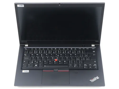 Ноутбук Lenovo ThinkPad T495s 14 IPS AMD Ryzen 5 3500U 2200MHz 4MB (9nd) / 16 Gb SSD 120GB M2 /1920x1080 Full HD Radeon RX Vega 8