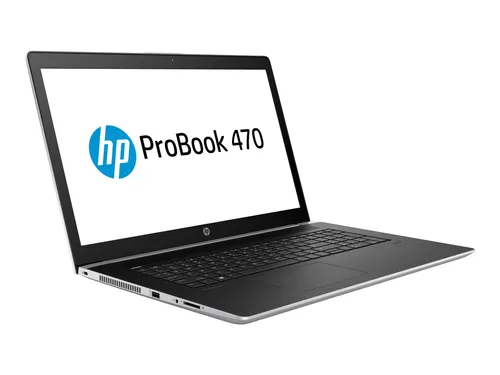 Ноутбук HP ProBook 470 G5 17.3 IPS Intel Core i5 8250U 1600 MHz 6MB (8 gen) / 32 Gb HDD 500GB /1920x1080 Full HD NVIDIA Geforce 930MX