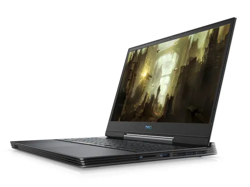 Ноутбук Dell G5 5590 15.6 IPS Intel Core i7 8750H 2200MHz 9MB (8nd) / 32 Gb SSD 1TB M2 /1920x1080 Full HD Geforce RTX2060 6GB