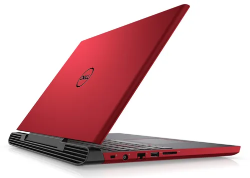Ноутбук Dell Inspiron G5 5587 15.6 IPS Intel Core i7 8750H 2200MHz 9MB (8nd) / 16 Gb HDD 500GB /1920x1080 Full HD Geforce GTX1050 Ti