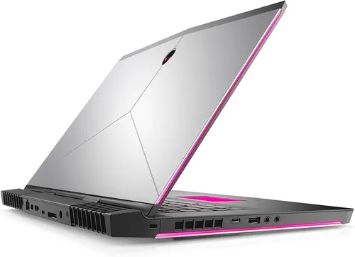 Ноутбук Dell Alienware 15 R3 15.6 IPS Intel Core i7 7700HQ 3800 MHz 6MB (7 gen) / 16 Gb SSD 1TB /1920x1080 Full HD Geforce GTX1060