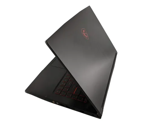 Ноутбук MSI GF63 Thin 12UCX 15.6 IPS Intel i5 12450H 3300MHz 12MB (12nd) / 32 Gb SSD 240GB /1920x1080 Full HD Geforce RTX2050 4GB