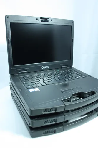 Ноутбук Getac S410 14 Intel i5 6200U 2300MHz 3MB (6nd) / 8 Gb SSD 1TB /1366x768 WXGA LED 16:9 Intel HD Graphics 520