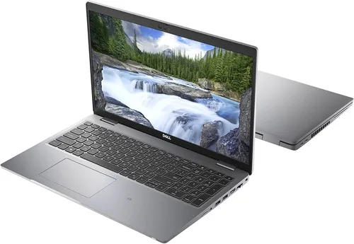 Ноутбук Dell Latitude 5520 15.6 IPS Intel Core i7 1185G7 3000MHz 12MB (11nd) / 32 Gb SSD 120GB M2 /1920x1080 Full HD Intel® Iris® Xe Graphics