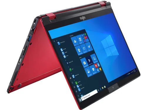 Ноутбук Fujitsu-Siemens LifeBook U939X TouchScreen 13.3 IPS Intel Core i7 8565U 1800MHz 8MB (8 gen) / 16 Gb SSD 240GB M2 /1920x1080 Full HD Intel® UHD 8th Generation