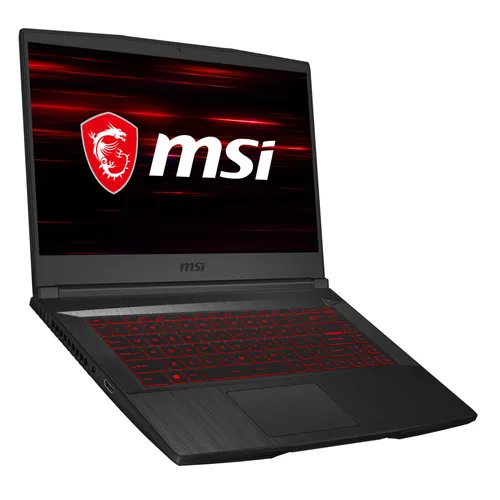 Ноутбук MSI GF65 Thin 9SEXR 15.6 IPS Intel i5 9300H 2400MHz 8Mb (9 gen) / 16 Gb SSD 120GB M2 /1920x1080 Full HD Geforce RTX2060 6GB