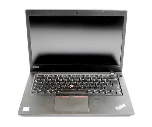 Ноутбук Lenovo ThinkPad L480 14 IPS Intel i5 8250U 1600MHz 6MB (8 gen) / 16 Gb SSD 1TB M2 /1920x1080 Full HD Intel® UHD 620