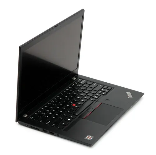 Ноутбук Lenovo ThinkPad X395 13.3 IPS AMD Ryzen 5 PRO 3500U 3700MHz 4MB / 8 Gb SSD 240GB M2 /1920x1080 Full HD Radeon RX Vega 8