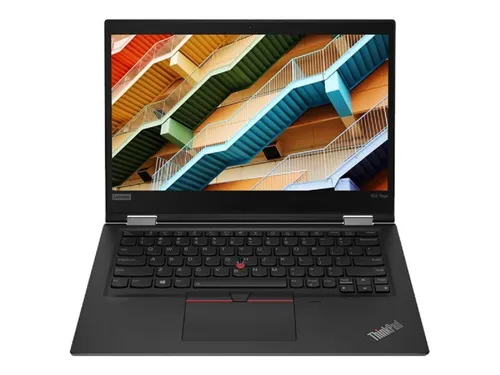 Ноутбук Lenovo ThinkPad X13 Gen1 TouchScreen 13.3 IPS Intel i5 10210U 1600MHz 6MB (10nd) / 16 Gb SSD 480GB M2 /1920x1080 Full HD Intel® UHD 10th Generation