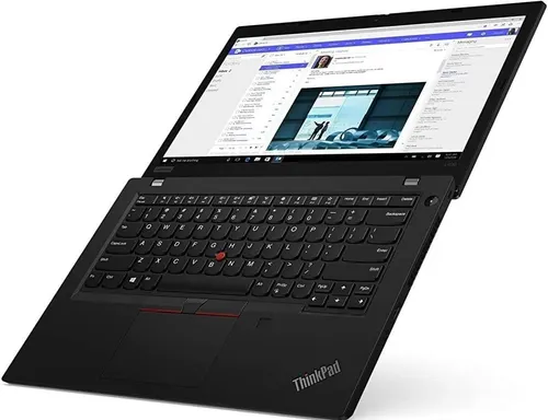 Ноутбук Lenovo ThinkPad L490 14 IPS Intel i5 8265U 1600MHz 6MB (8 gen) / 32 Gb SSD 120GB M2 /1920x1080 Full HD Intel® UHD 8th Generation