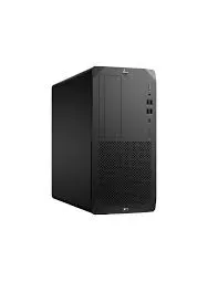HP Workstation Z2 G5 Intel® Core i5 10400F 2300MHz 12MB (10 gen) 64 GB SSD 480 | 500 Gb Radeon RX 550