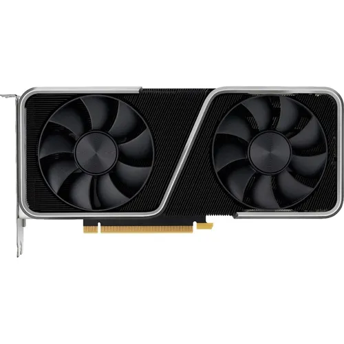 Видеокарта GeForce RTX3060 12GB DDR6 192 bit DP + HDMI High Profile