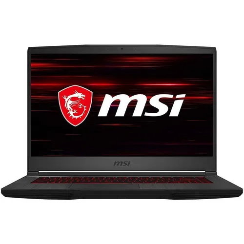 Ноутбук MSI MS-16w1 15.6 IPS Intel Core i7 10750H 2600MHz 12MB (10nd) / 16 Gb SSD 480GB M2 /1920x1080 Full HD Geforce GTX1650 Ti