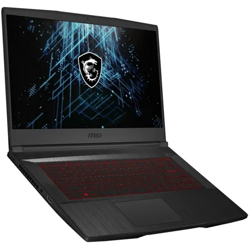 Ноутбук MSI MS-16R8 15.6 IPS Intel Core i5 12450H 3300MHz 12MB (12nd) / 32 Gb SSD 120GB M2 /1920x1080 Full HD Geforce RTX2050 4GB