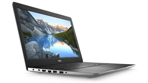 Ноутбук Dell Inspiron 3593 15.6 Intel Core i7 1065G7 1300MHz 8MB (10nd) / 16 Gb SSD 1TB M2 /1920x1080 Full HD Intel® Iris® Plus Graphics