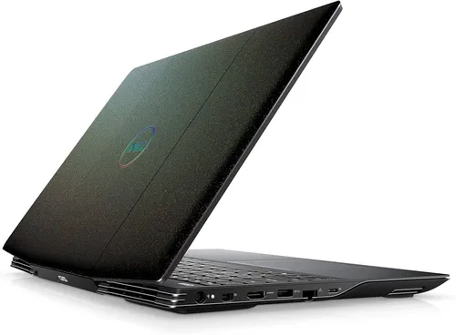 Ноутбук Dell G5 15 5500 15.6 IPS Intel Core i7 10750H 2600MHz 12MB (10nd) / 32 Gb SSD 120GB M2 /1920x1080 Full HD Geforce RTX2060 6GB
