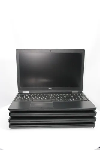 Ноутбук Dell Latitude E5580 15.6 IPS Intel Core i5 7200U 3100MHz 3Mb (7 gen) / 16 Gb SSD 120GB M2 /1920x1080 Full HD Intel HD Graphics 620