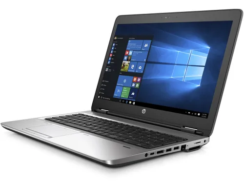 Ноутбук HP ProBook 655 G2 15.6 AMD A10-Series 8700B 1800 MHz 3MB / 4 GB SSD 240 GB /1366x768 WXGA LED 16:9 AMD Radeon R6 series