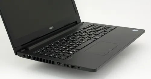 Ноутбук Dell Latitude 3570 15.6 Intel Core i5 6200U 2300MHz 3MB (6nd) / 8 Gb SSD 240 /1366x768 WXGA LED 16:9 Intel HD Graphics 520