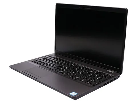 Ноутбук Dell Latitude 5500 15.6 Intel i5 8265U 1600MHz 6MB (8 gen) / 32 Gb SSD 1TB M2 /1366x768 WXGA LED 16:9 Intel® UHD 8th Generation