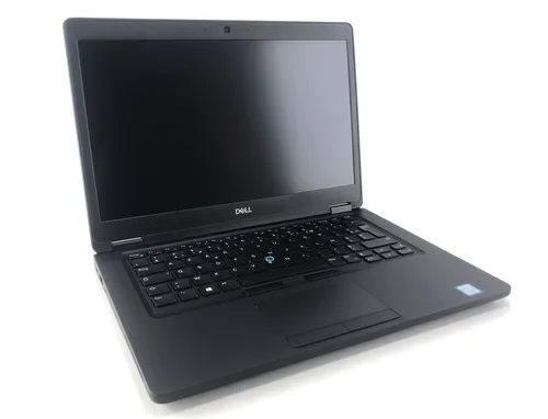 Ноутбук Dell Latitude E5491 14 Intel i5 8400H 4200Mhz 8MB (8nd) / 16 Gb SSD 120GB M2 /1366x768 WXGA LED 16:9 Intel® UHD 630