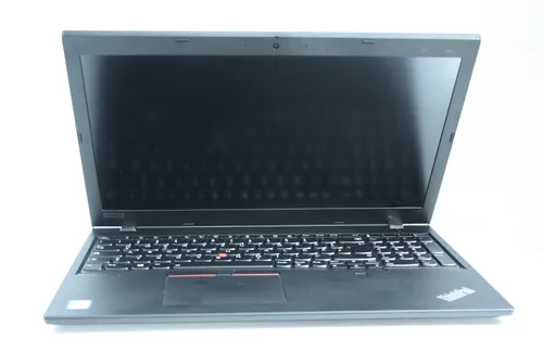 Ноутбук Lenovo ThinkPad L590 15.6 IPS Intel Core i7 8565U 1800MHz 8MB (8 gen) / 8 Gb SSD 120GB M2 /1920x1080 Full HD Intel® UHD 8th Generation