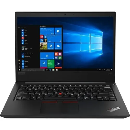 Ноутбук Lenovo ThinkPad E580 15.6 IPS Intel Core i7 8550U 4000MHz 8MB (8 gen) / 8 Gb SSD 240GB M2 i HDD 500GB /1920x1080 Full HD Intel® UHD 8th Generation