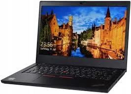 Ноутбук Lenovo ThinkPad L14 Gen2 TouchScreen 14 IPS Intel Core i5 1135G7 2400MHz 8MB (11nd) / 8 Gb SSD 240GB M2 /1920x1080 Full HD Intel® Iris® Xe Graphics