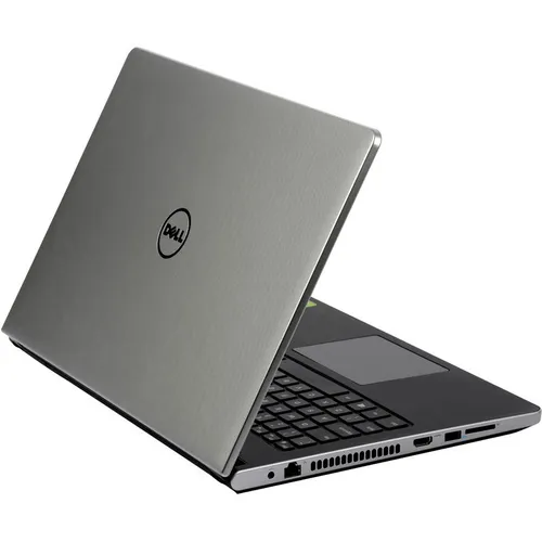 Ноутбук Dell Inspiron 5559 15.6 IPS Intel Core i5 6200U 2300MHz 3MB (6nd) / 8 Gb SSD 240 GB /1920x1080 Full HD AMD Radeon R5 M335