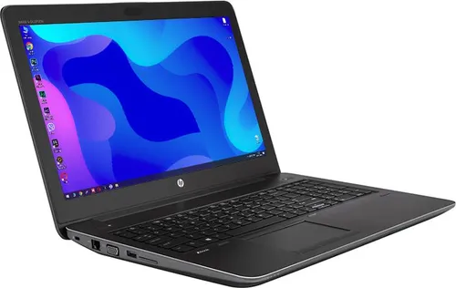 Ноутбук HP ZBook 15 G3 15.6 IPS Intel Core i7 6700HQ 35000MHz 6MB (6nd) / 16 Gb SSD 480GB M2 /1920x1080 Full HD NVIDIA Quadro M1000M