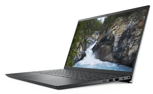 Ноутбук Dell Vostro 14 5410 14 IPS Intel Core i7 11390H 3400MHz 12MB (11 nd) / 8 Gb SSD 240GB M2 /1920x1080 Full HD Intel® Iris® Xe Graphics