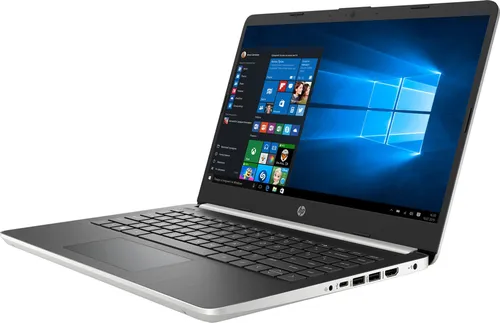 Ноутбук HP 14s-dq1011ur 14 IPS Intel Core i5 1035G1 3600Mhz (6 MB) (10nd) / 16 Gb SSD 240GB M2 /1920x1080 Full HD Intel® UHD 10th Generation