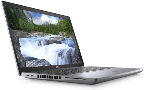 Ноутбук Dell Latitude 5521 15.6 IPS Intel Core i5 11400H 2700MHz 12MB (11 nd) / 32 Gb SSD 240GB M2 /1920x1080 Full HD Intel® UHD 11th Generation