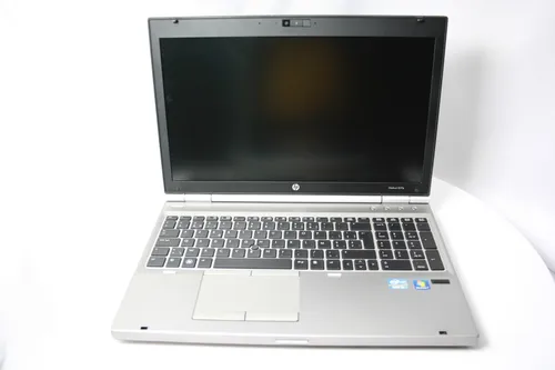 Ноутбук HP EliteBook 8570p 15.6 Intel Core i5 3210M 2500Mhz 3MB (3nd) / 16 Gb HDD 500GB /1920x1080 Full HD AMD Radeon HD7500M