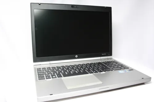Ноутбук HP EliteBook 8570p 15.6 Intel Core i5 3210M 2500Mhz 3MB (3nd) / 16 Gb SSD 120GB /1920x1080 Full HD AMD Radeon HD7500M