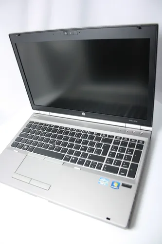 Ноутбук HP EliteBook 8570p 15.6 Intel Core i5 3210M 2500Mhz 3MB (3nd) / 8 Gb SSD 120GB /1920x1080 Full HD AMD Radeon HD7500M