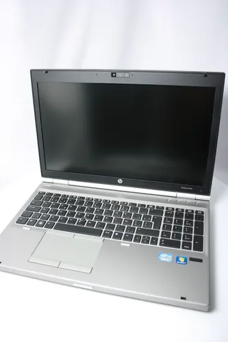 Ноутбук HP EliteBook 8570p 15.6 Intel Core i5 3210M 2500Mhz 3MB (3nd) / 8 Gb SSD 480GB /1920x1080 Full HD AMD Radeon HD7500M