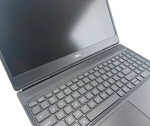 Ноутбук Dell Precision 7550 15.6 IPS Intel Core i5 10400H 2600MHz 8MB (10nd) / 16 Gb SSD 1TB M2 /1920x1080 Full HD NVIDIA Quadro T1000