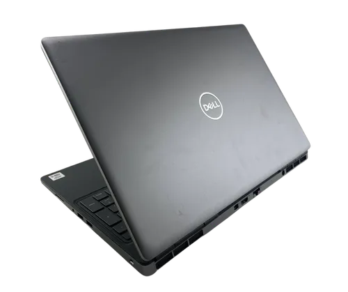 Ноутбук Dell Precision 7550 15.6 IPS Intel Core i5 10400H 2600MHz 8MB (10nd) / 32 Gb SSD 240GB M2 /1920x1080 Full HD NVIDIA Quadro T1000