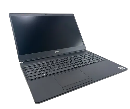 Ноутбук Dell Precision 7550 15.6 IPS Intel Core i5 10400H 2600MHz 8MB (10nd) / 64 Gb SSD 240GB M2 /1920x1080 Full HD NVIDIA Quadro T1000