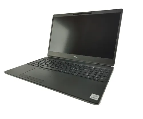 Ноутбук Dell Precision 7550 15.6 IPS Intel Core i5 10400H 2600MHz 8MB (10nd) / 64 Gb SSD 480GB M2 /1920x1080 Full HD NVIDIA Quadro T1000