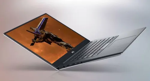 Ноутбук Dell Precision 5540 TouchScreen 15.6 IPS Intel Core i7 9850H 2600MHz 12MB (9nd) / 16 Gb SSD 480GB M2 /4K 3840x2160 NVIDIA Quadro T2000