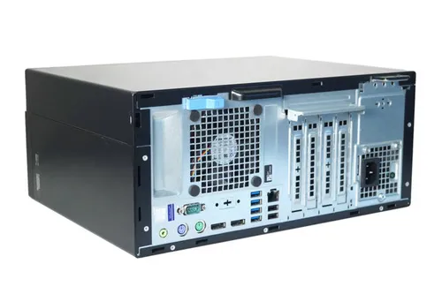 Dell OptiPlex 7060 MT Intel® Core i5 9400 2900MHz 9MB (9 Gen) 16 Gb SSD 480 Gb Intel® UHD Graphics 630
