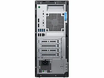 Dell OptiPlex 7060 MT Intel® Core i5 9400 2900MHz 9MB (9 Gen) 16 Gb SSD 480 | 500 Gb Intel® UHD Graphics 630