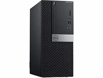 Dell OptiPlex 7060 MT Intel® Core i5 9400 2900MHz 9MB (9 Gen) 8 Gb SSD 1Tb Intel® UHD Graphics 630