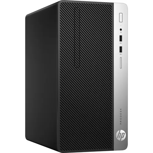 HP ProDesk 400 G5 MT Intel® Core i5 8400 4000MHz 9MB (8 gen) 8 Gb SSD 480 | 500 Gb Intel® UHD Graphics 630